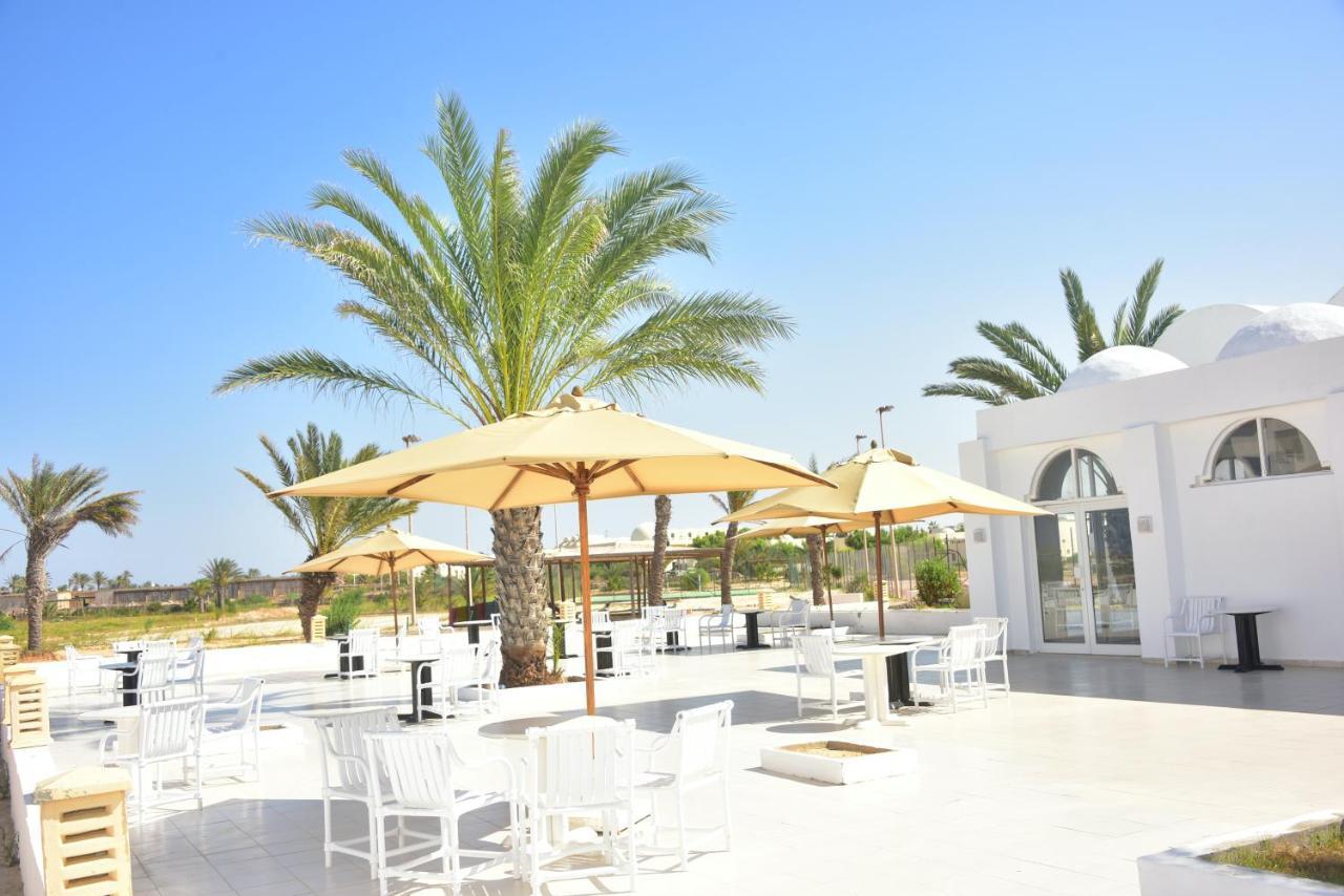 Tmk Marine Beach By Turismark Triffa Ngoại thất bức ảnh